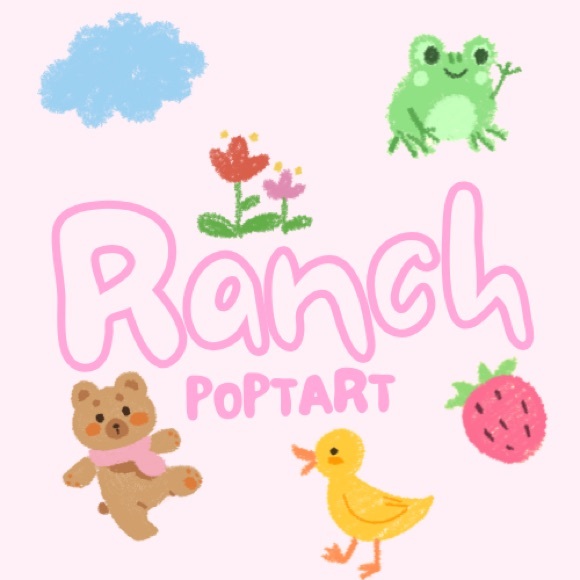 ranchpoptart